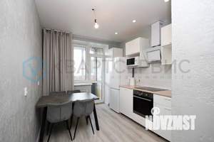 1-к квартира, вторичка, 35м2, 2/9 этаж