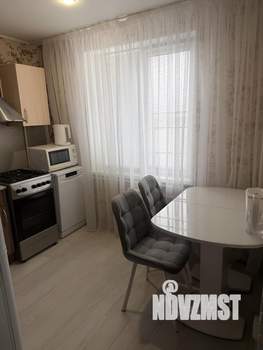 1-к квартира, вторичка, 36м2, 5/5 этаж