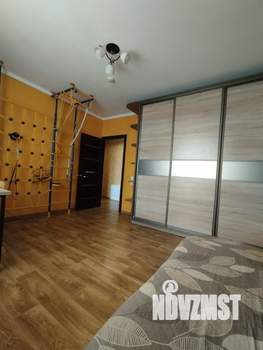 1-к квартира, вторичка, 37м2, 6/11 этаж