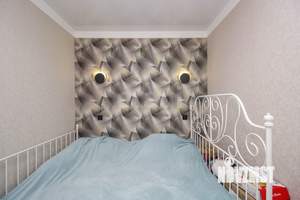 2-к квартира, вторичка, 46м2, 9/9 этаж