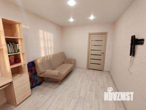 2-к квартира, вторичка, 72м2, 7/10 этаж