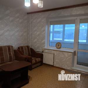 1-к квартира, вторичка, 38м2, 9/10 этаж