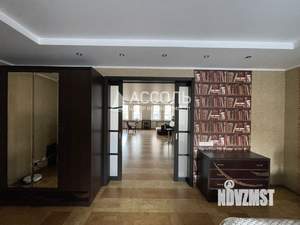 2-к квартира, вторичка, 91м2, 2/5 этаж