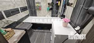 1-к квартира, вторичка, 38м2, 7/17 этаж