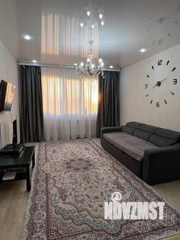 3-к квартира, вторичка, 62м2, 10/10 этаж