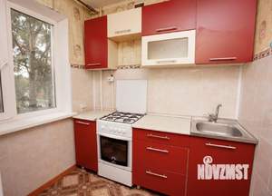 2-к квартира, вторичка, 42м2, 3/5 этаж