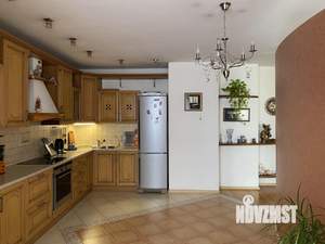 3-к квартира, вторичка, 99м2, 6/11 этаж