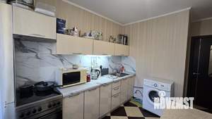 1-к квартира, вторичка, 39м2, 4/9 этаж