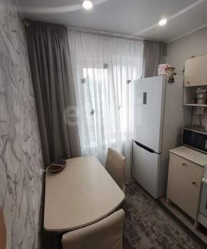 1-к квартира, вторичка, 30м2, 6/9 этаж