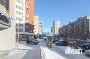 2-к квартира, вторичка, 37м2, 2/9 этаж