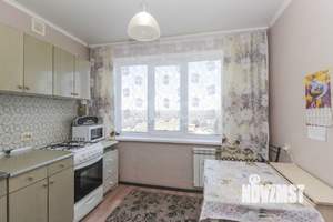 1-к квартира, вторичка, 33м2, 9/9 этаж