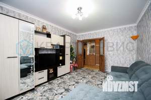 3-к квартира, вторичка, 62м2, 2/9 этаж