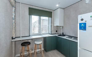 1-к квартира, вторичка, 31м2, 4/5 этаж