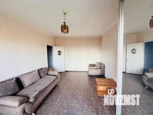 1-к квартира, вторичка, 37м2, 4/9 этаж