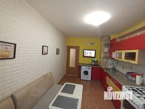 3-к квартира, вторичка, 65м2, 2/10 этаж