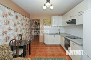 1-к квартира, вторичка, 44м2, 5/6 этаж