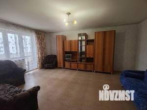 1-к квартира, вторичка, 51м2, 5/10 этаж