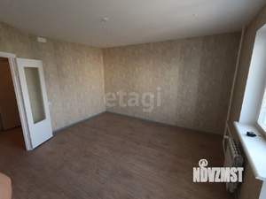 1-к квартира, вторичка, 40м2, 6/16 этаж