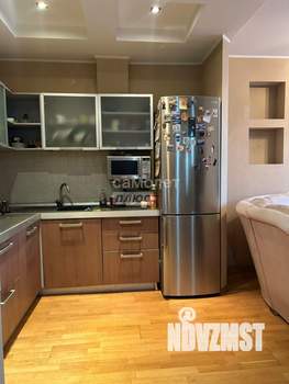 3-к квартира, вторичка, 79м2, 3/5 этаж