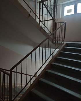 1-к квартира, вторичка, 43м2, 10/10 этаж