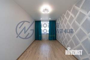 3-к квартира, вторичка, 59м2, 4/5 этаж