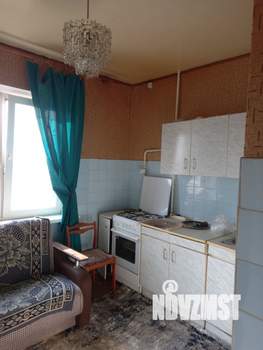 1-к квартира, вторичка, 38м2, 6/10 этаж