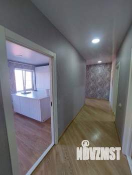 3-к квартира, вторичка, 140м2, 2/2 этаж