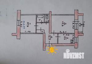 Фото квартиры на продажу (1)
