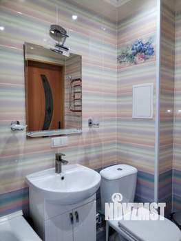 1-к квартира, вторичка, 31м2, 3/5 этаж