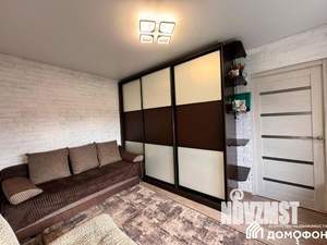 2-к квартира, вторичка, 35м2, 1/3 этаж