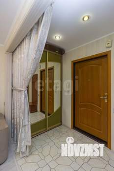 2-к квартира, вторичка, 54м2, 7/10 этаж