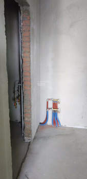 2-к квартира, вторичка, 45м2, 9/15 этаж