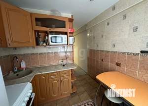 3-к квартира, вторичка, 63м2, 5/5 этаж