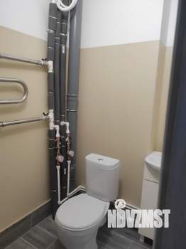 1-к квартира, вторичка, 34м2, 5/10 этаж