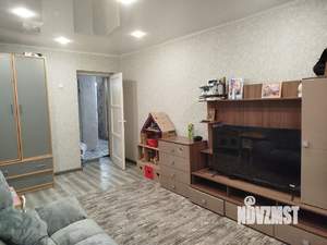 2-к квартира, вторичка, 48м2, 4/5 этаж