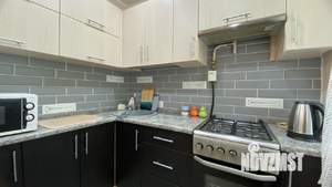 1-к квартира, вторичка, 30м2, 1/5 этаж