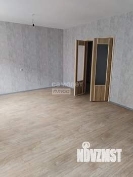 Студия квартира, сданный дом, 35м2, 8/8 этаж