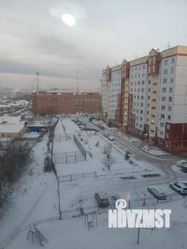 1-к квартира, вторичка, 43м2, 7/11 этаж