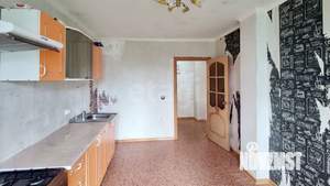 1-к квартира, вторичка, 41м2, 4/10 этаж