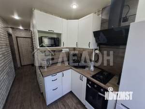1-к квартира, вторичка, 30м2, 3/9 этаж