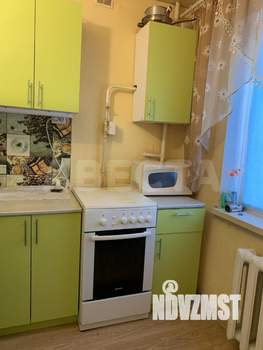 2-к квартира, вторичка, 45м2, 1/5 этаж