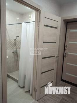 1-к квартира, вторичка, 25м2, 1/9 этаж