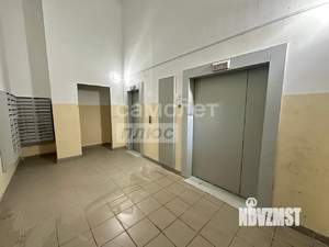 Студия квартира, вторичка, 34м2, 2/16 этаж