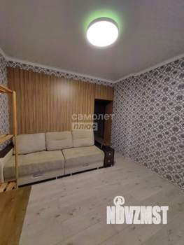 2-к квартира, вторичка, 63м2, 10/17 этаж