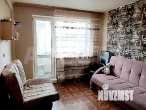 2-к квартира, вторичка, 48м2, 5/5 этаж