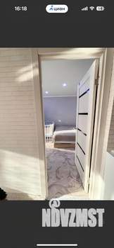 1-к квартира, вторичка, 36м2, 1/5 этаж