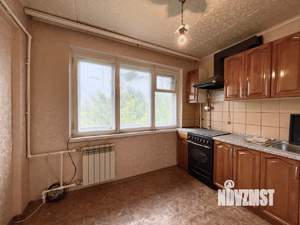 2-к квартира, вторичка, 44м2, 5/5 этаж