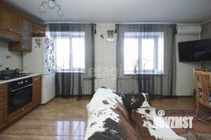 3-к квартира, вторичка, 65м2, 5/9 этаж