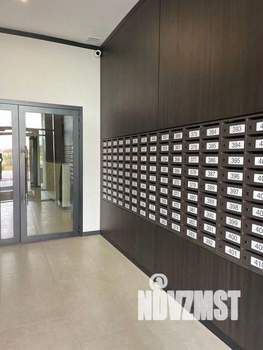 Студия квартира, сданный дом, 21м2, 2/17 этаж