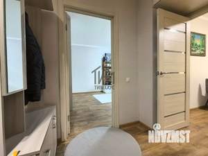 1-к квартира, вторичка, 38м2, 1/9 этаж